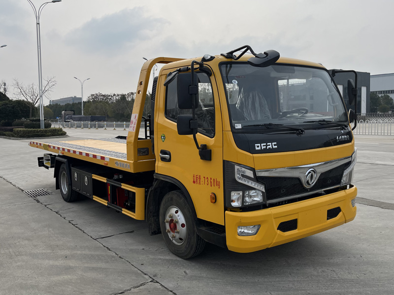 清障車，清障車廠家，楚勝汽車集團(tuán)