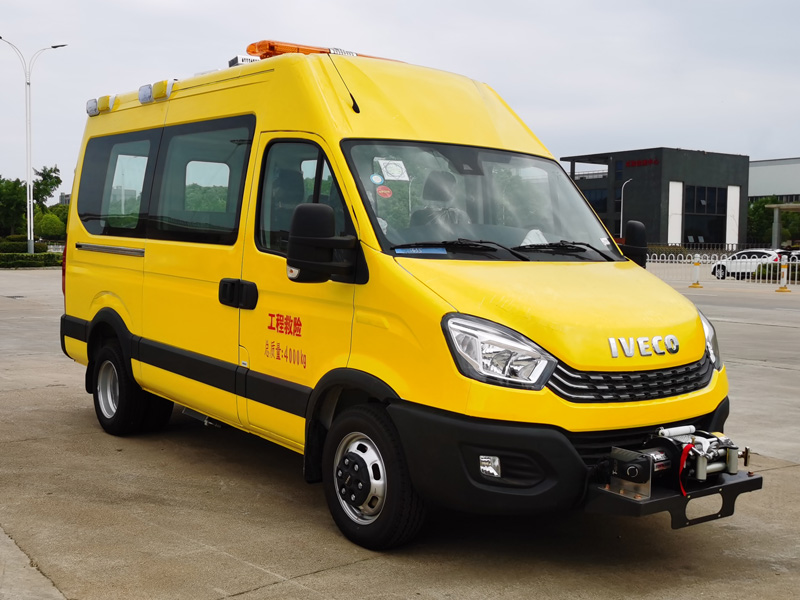 救險車，救險車廠家，楚勝汽車集團(tuán)