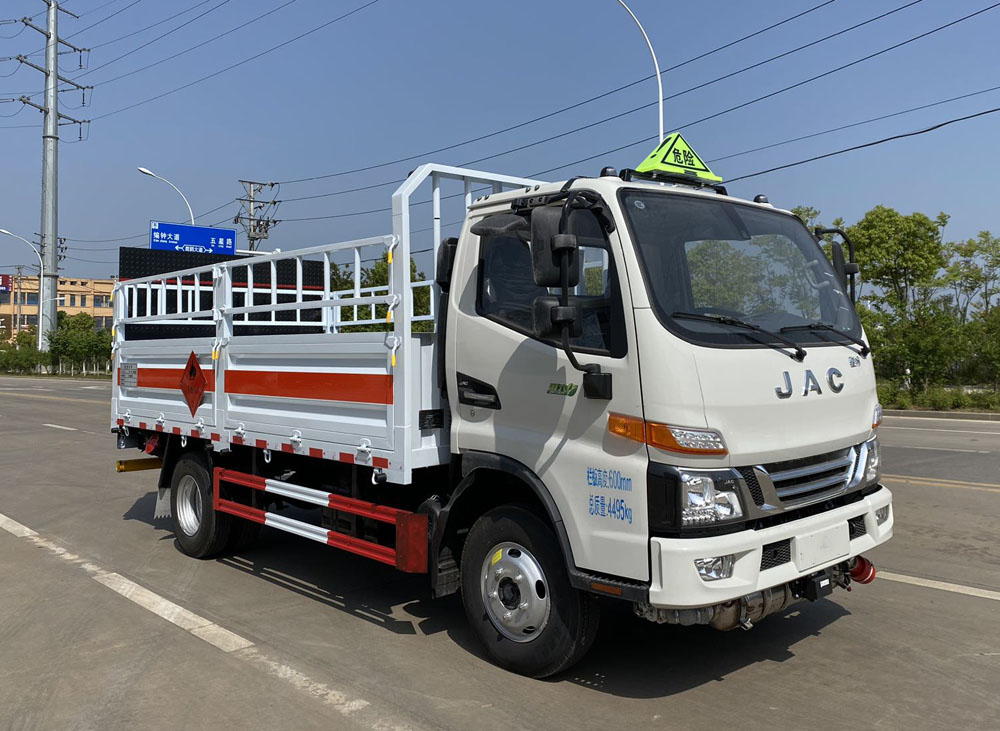 氣瓶運(yùn)輸車(chē)，運(yùn)輸車(chē)價(jià)格，楚勝汽車(chē)集團(tuán)